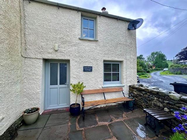 Apartment for rent in Little Rose Cottage, Hallthwaites