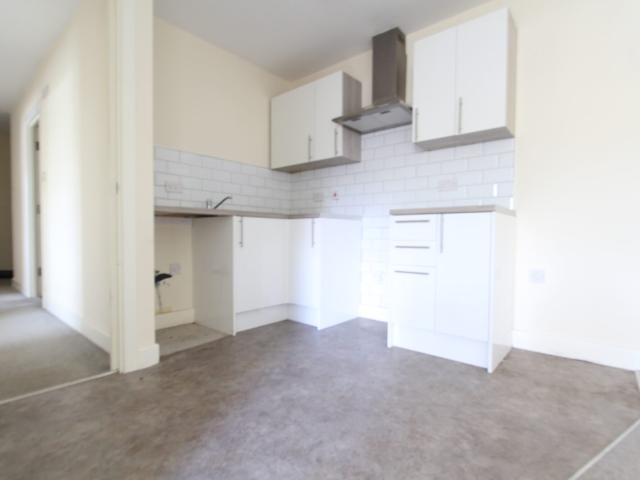 apartment for rent in Littlemoor Centre, Chesterfield, S41
