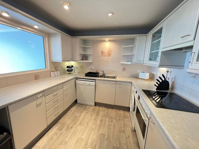 apartment for rent in Littlestone