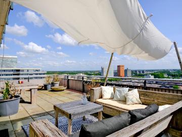 Livingstonelaan, Kanaleneiland, Gemeente Utrecht, Provincie Utrecht