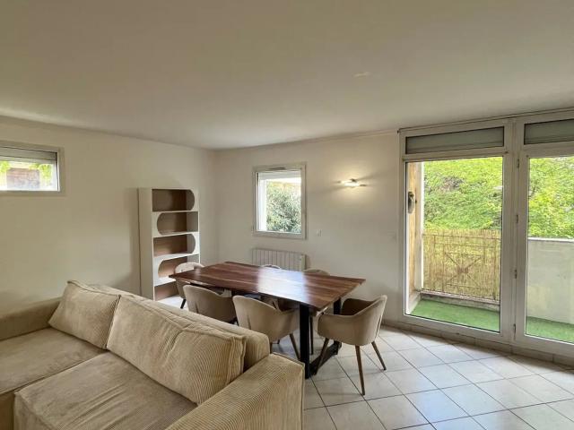 apartment for rent in LIVRY GARGAN 93190