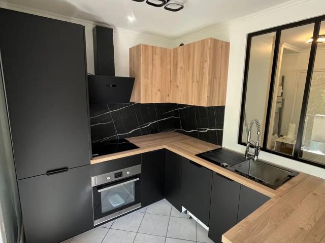apartment for rent in LIVRY GARGAN 93190