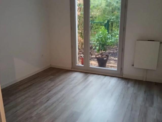 apartment for rent in LIVRY GARGAN 93190