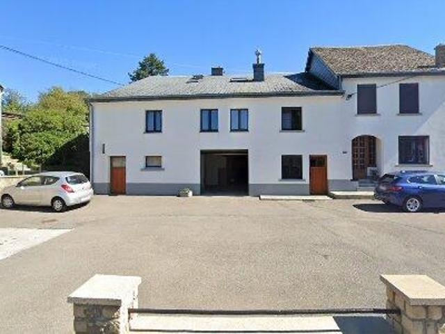 Apartment for rent in Libin