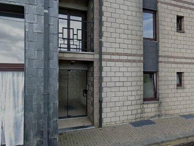 Apartment for rent in Libin