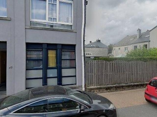Apartment for rent in Libramont Chevigny