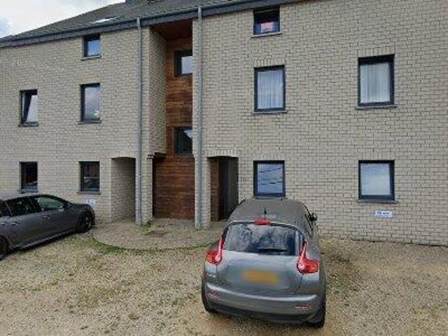 Apartment for rent in Libramont Chevigny