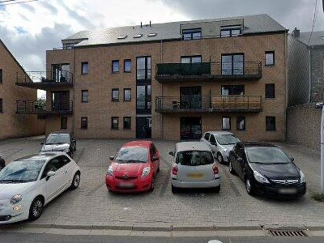 Apartment for rent in Libramont Chevigny