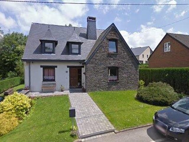 Apartment for rent in Libramont Chevigny