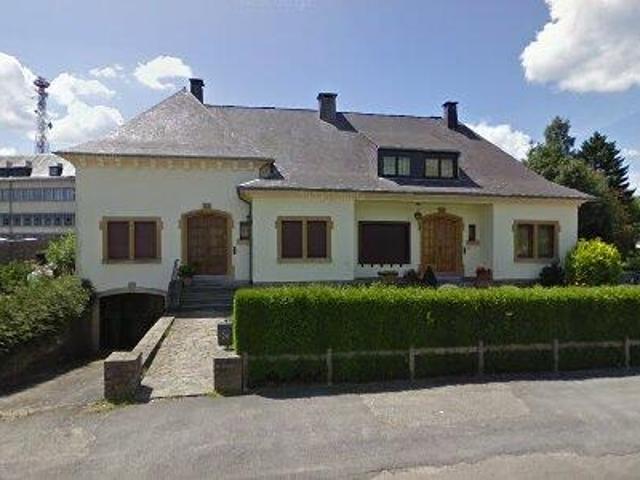 Apartment for rent in Libramont Chevigny