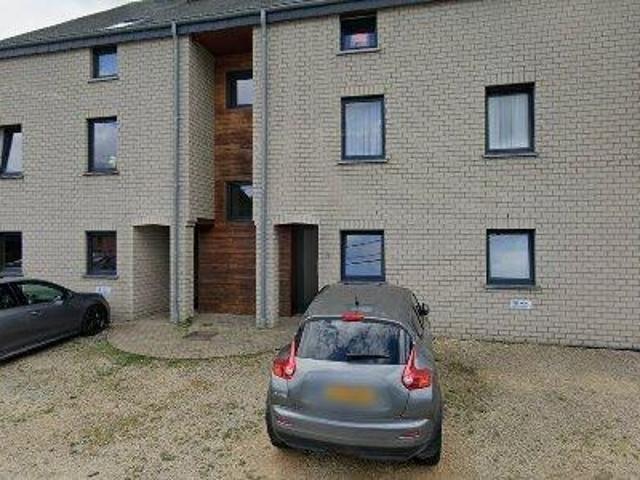 Apartment for rent in Libramont Chevigny