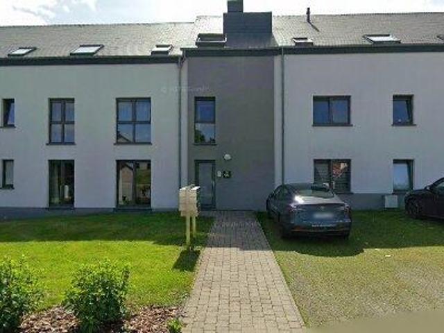 Apartment for rent in Libramont Chevigny
