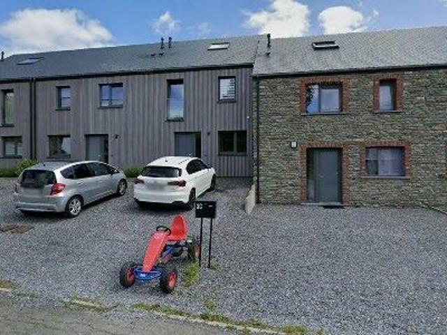 Apartment for rent in Libramont Chevigny