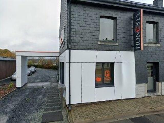Apartment for rent in Libramont Chevigny