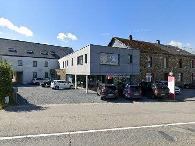 Apartment for rent in Libramont Chevigny