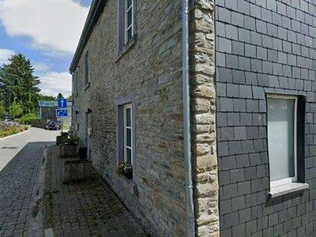 Apartment for rent in Libramont Chevigny