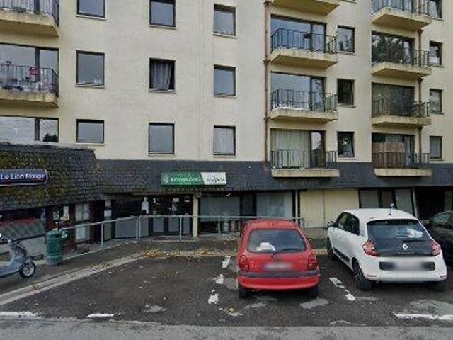 Apartment for rent in Libramont Chevigny