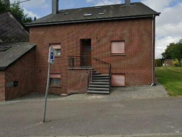 Apartment for rent in Libramont Chevigny