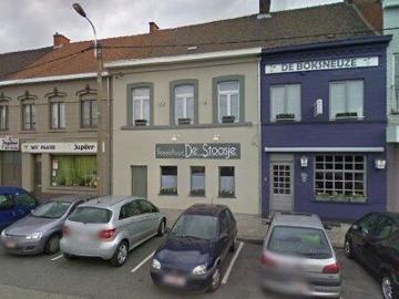 8810, Roeselare, Roulers, Flandre-Occidentale, Flandre