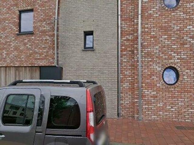 Apartment for rent in Lichtervelde, West Vlaanderen