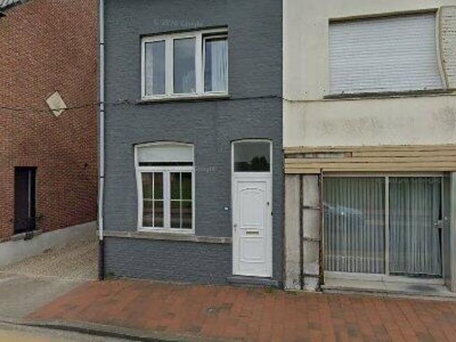 Apartment for rent in Lichtervelde, West Vlaanderen