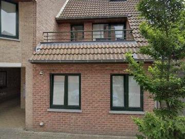 8810, Roeselare, Roulers, Flandre-Occidentale, Flandre