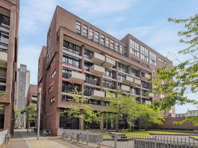 apartment for rent in Lichtstraat 139 5611 XD Eindhoven Witte Dame
