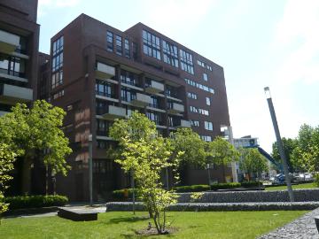apartment for rent in Lichtstraat 63 5611XB Eindhoven Witte Dame Eindhoven