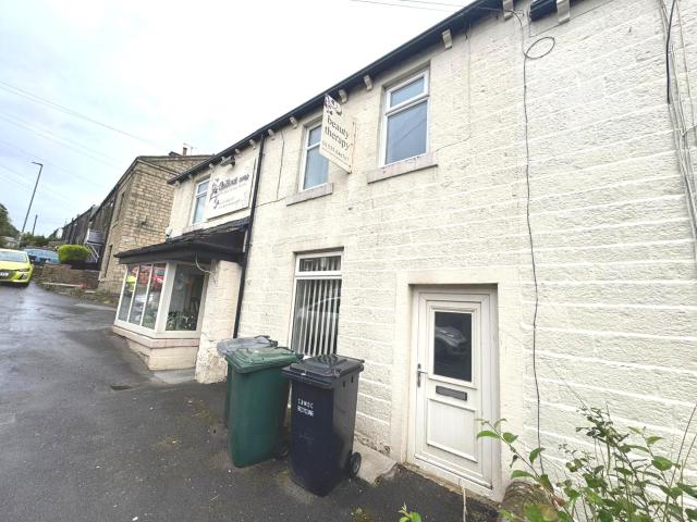 apartment for rent in Lidget, Oakworth, BD22