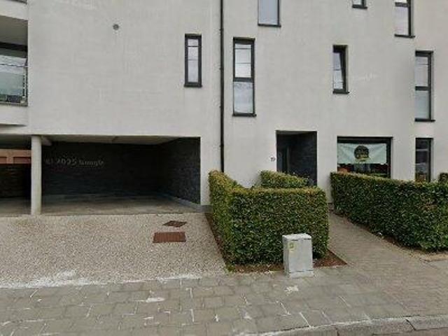 Apartment for rent in Liedekerke