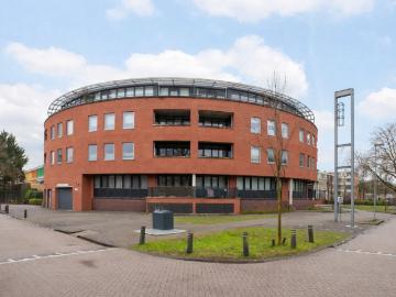 Nieuwland, Schiedam, Schiedam, Zuid-Holland