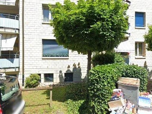 Apartment for rent in Liestal
