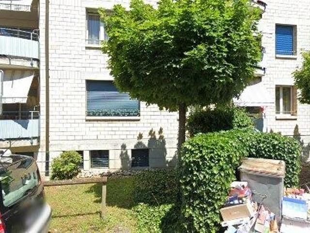 Apartment for rent in Liestal