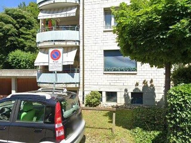 Apartment for rent in Liestal