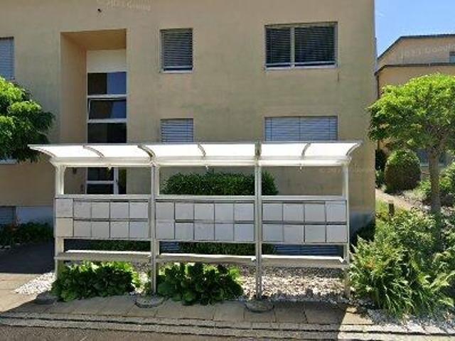 Apartment for rent in Liestal