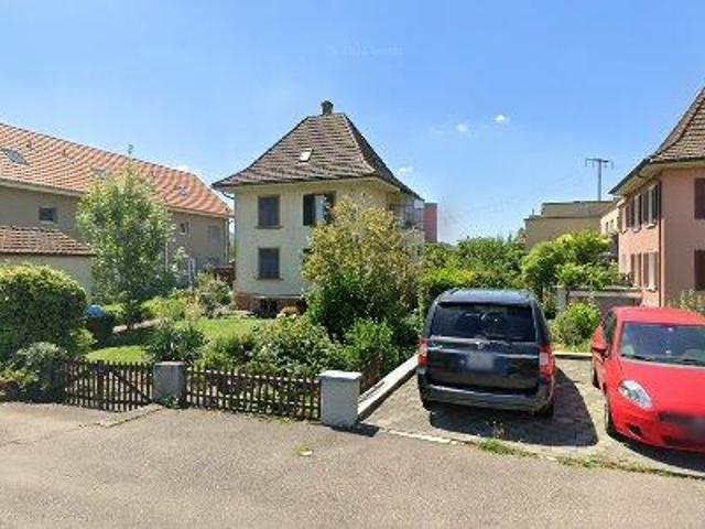 Apartment for rent in Liestal