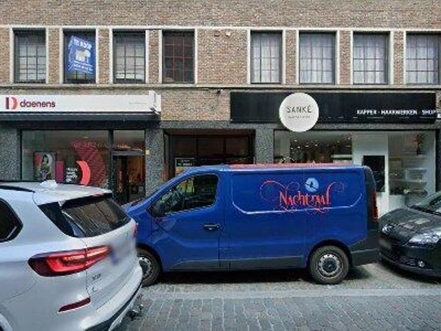 Apartment for rent in Lier, Antwerp Province