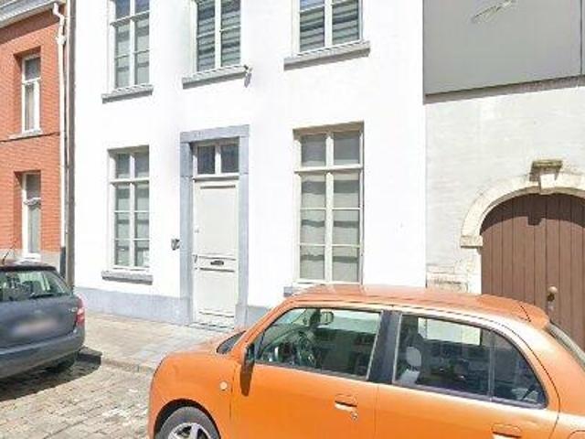 Apartment for rent in Lier, Antwerp Province