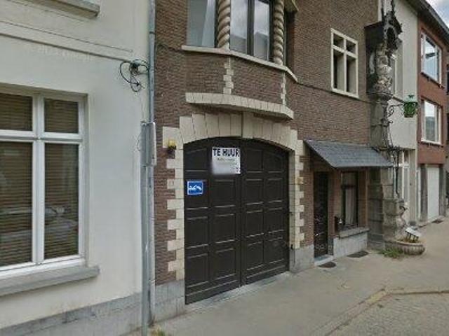 Apartment for rent in Lier, Antwerp Province