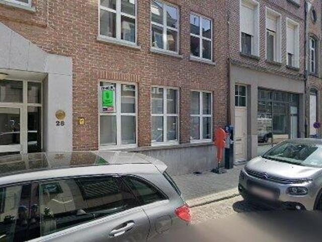 Apartment for rent in Lier, Antwerp Province