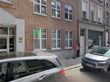 Apartment for rent in Lier, Antwerp Province