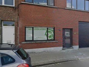 2500, Arrondissement de Malines, Province de Anvers, Flandre
