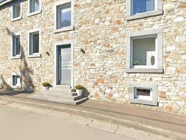 Apartment for rent in Lierneux