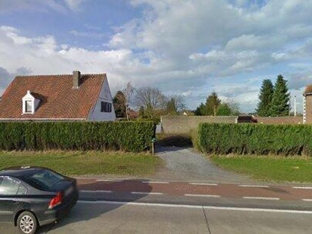 Apartment for rent in Lievegem
