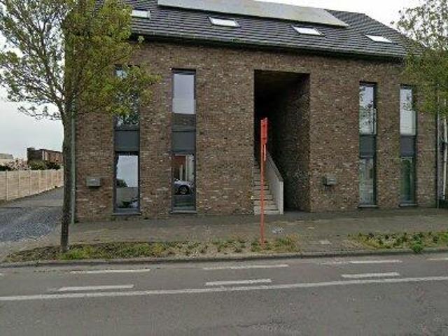 Apartment for rent in Lievegem