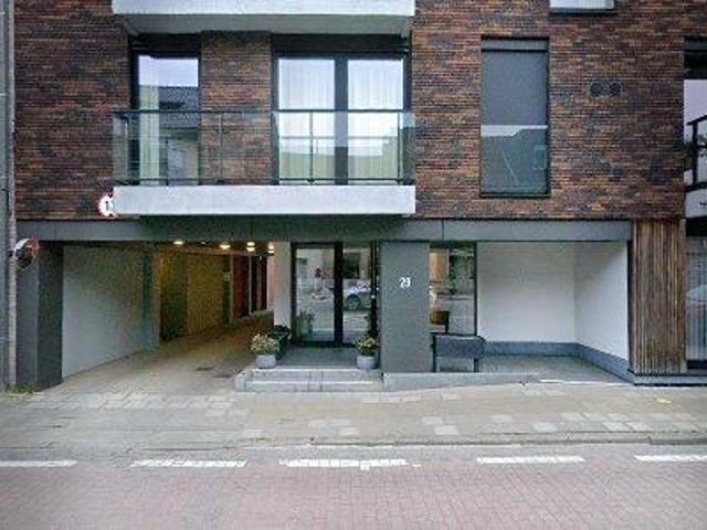 Apartment for rent in Lievegem