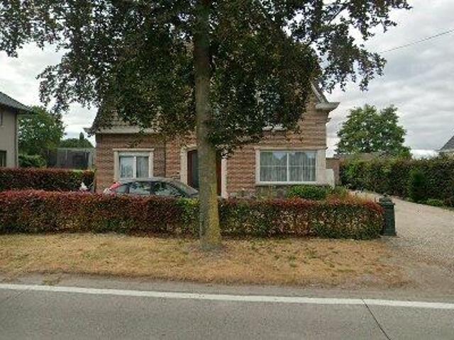 Apartment for rent in Lievegem