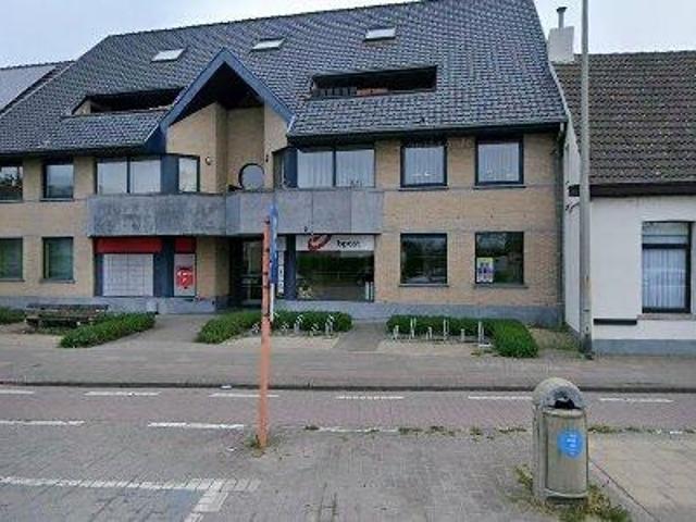 Apartment for rent in Lievegem