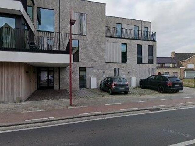 Apartment for rent in Lievegem