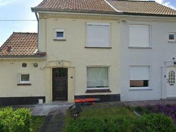 Appartement te huur in Zomergem